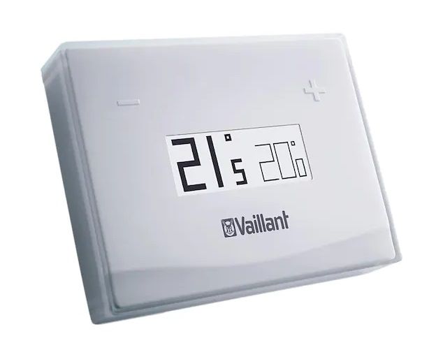 Vaillant eRELAX Wifi Kablosuz Dijital Akıllı Oda Termostatı