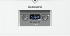 De Dietrich Inidens Neo 30 kW Yoğuşmalı Kombi