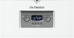 De Dietrich Inidens Neo 35 kW Yoğuşmalı Kombi