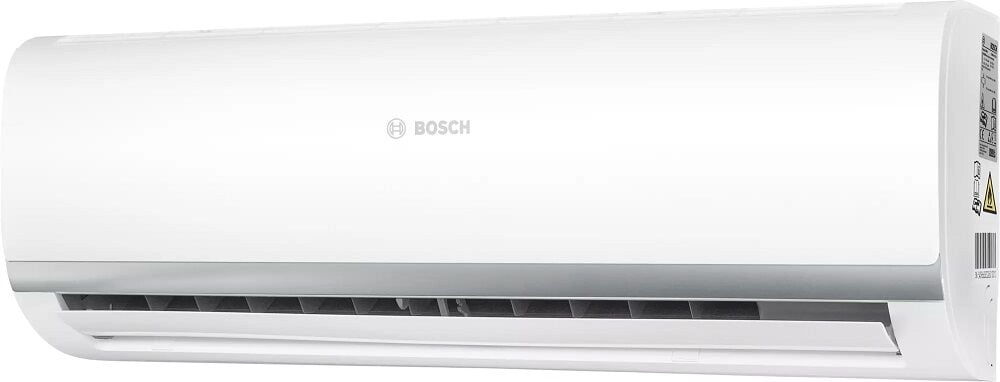 Bosch Climate CL2000-Set 35 WE 12000 BTU Inverter Duvar Tipi Klima