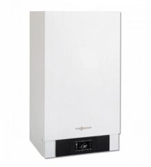 Viessmann Vitodens 200-W 60 kW Vitotronic 100 Duvar Tipi Yoğuşmalı Kazan