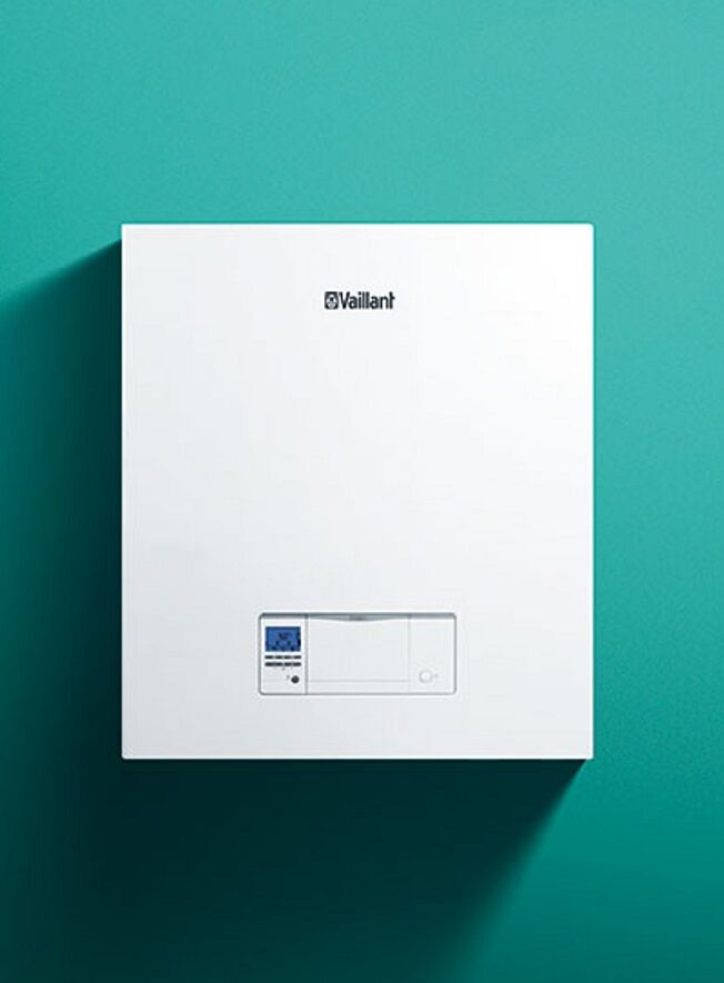 Vaillant ecoFIT Plus 100 kW Duvar Tipi Yoğuşmalı Kazan