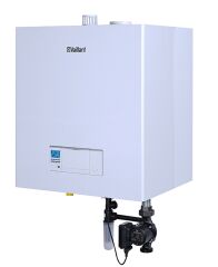 Vaillant ecoFIT Plus 100 kW Duvar Tipi Yoğuşmalı Kazan