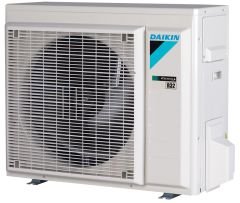 Daikin Mini Sky Air FFA25A9 9000 BTU Kaset Tipi Klima