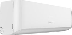 Hisense Perla AST-18UW4RXSC 18000 BTU Inverter Duvar Tipi Klima