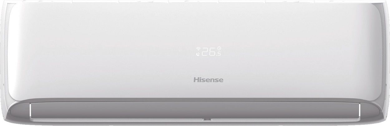 Hisense Perla AST-18UW4RXSC 18000 BTU Inverter Duvar Tipi Klima