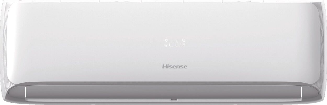 Hisense Perla AST-24UW4RBTC 24000 BTU Inverter Duvar Tipi Klima