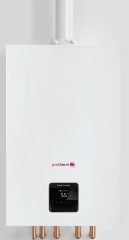 Protherm Puma Condens 18-24 kW Tam Yoğuşmalı Kombi