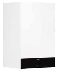 Viessmann Vitodens 111-W 25 kW Entegre 46 LT Boylerli Tam Yoğuşmalı Kombi