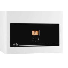 Airfel Digifel Premix 38 kW Tam Yoğuşmalı Kombi