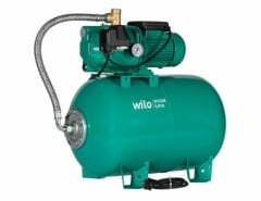 Wilo Initial Aqua SPG 50-9.45 Yatay 50 Lt Tanklı Hidrofor (4 Kat-17 Daire)