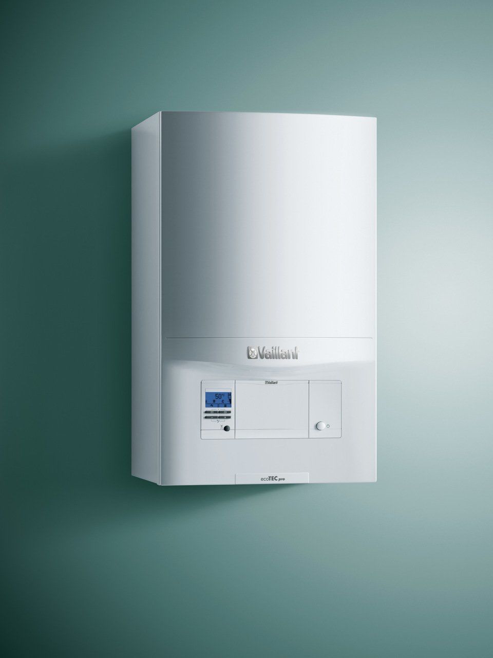 Vaillant ecoTEC Pro VUW 286/5-3 Tam Yoğuşmalı 24 kW Kombi