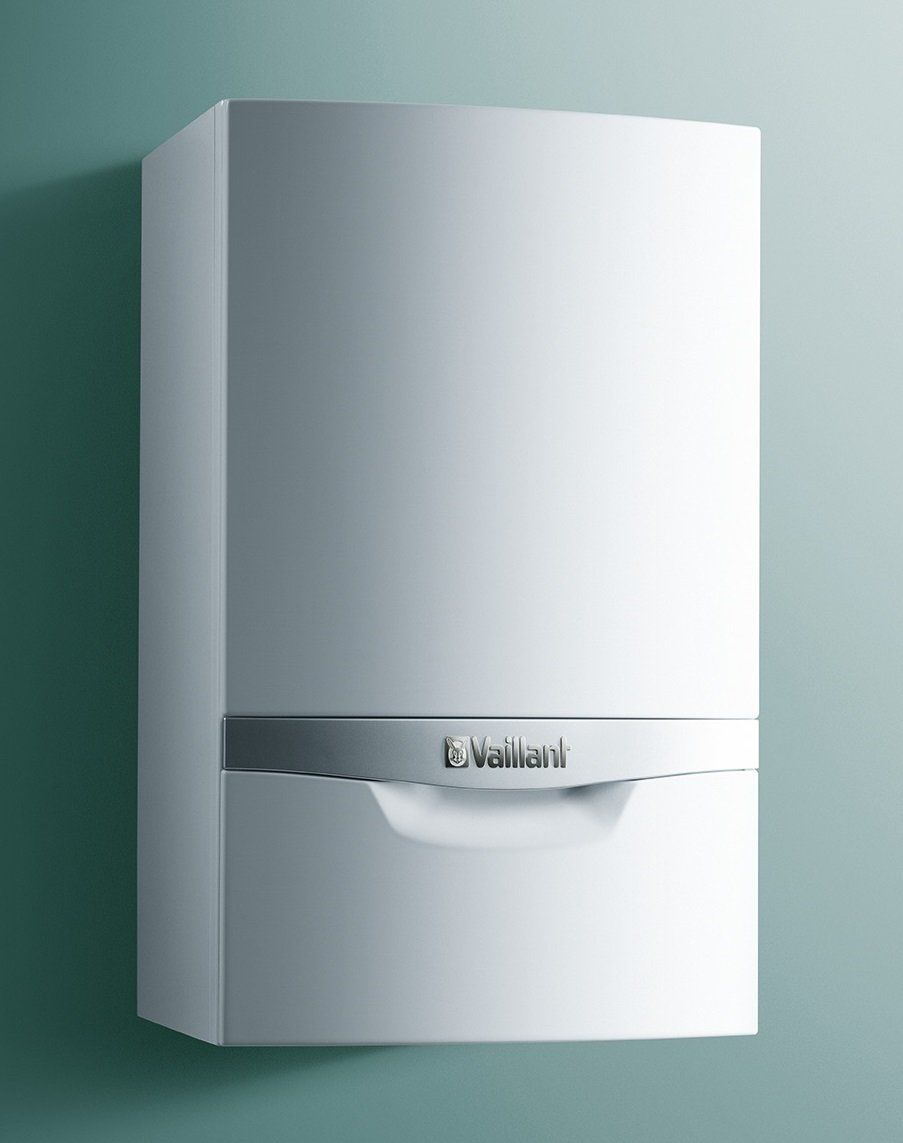 Vaillant ecoTEC Plus VUW 346/5-5 Tam Yoğuşmalı 30 kW Kombi