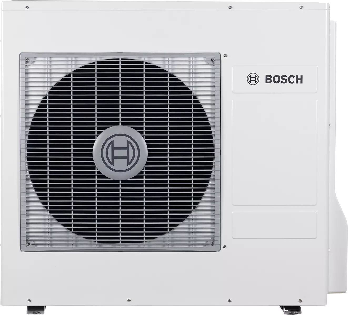 Bosch Compress 3400i AWS 8 kW Monofaze Split Isı Pompası
