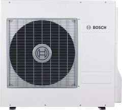 Bosch Compress 3400i AWS 14 kW Monofaze Split Isı Pompası