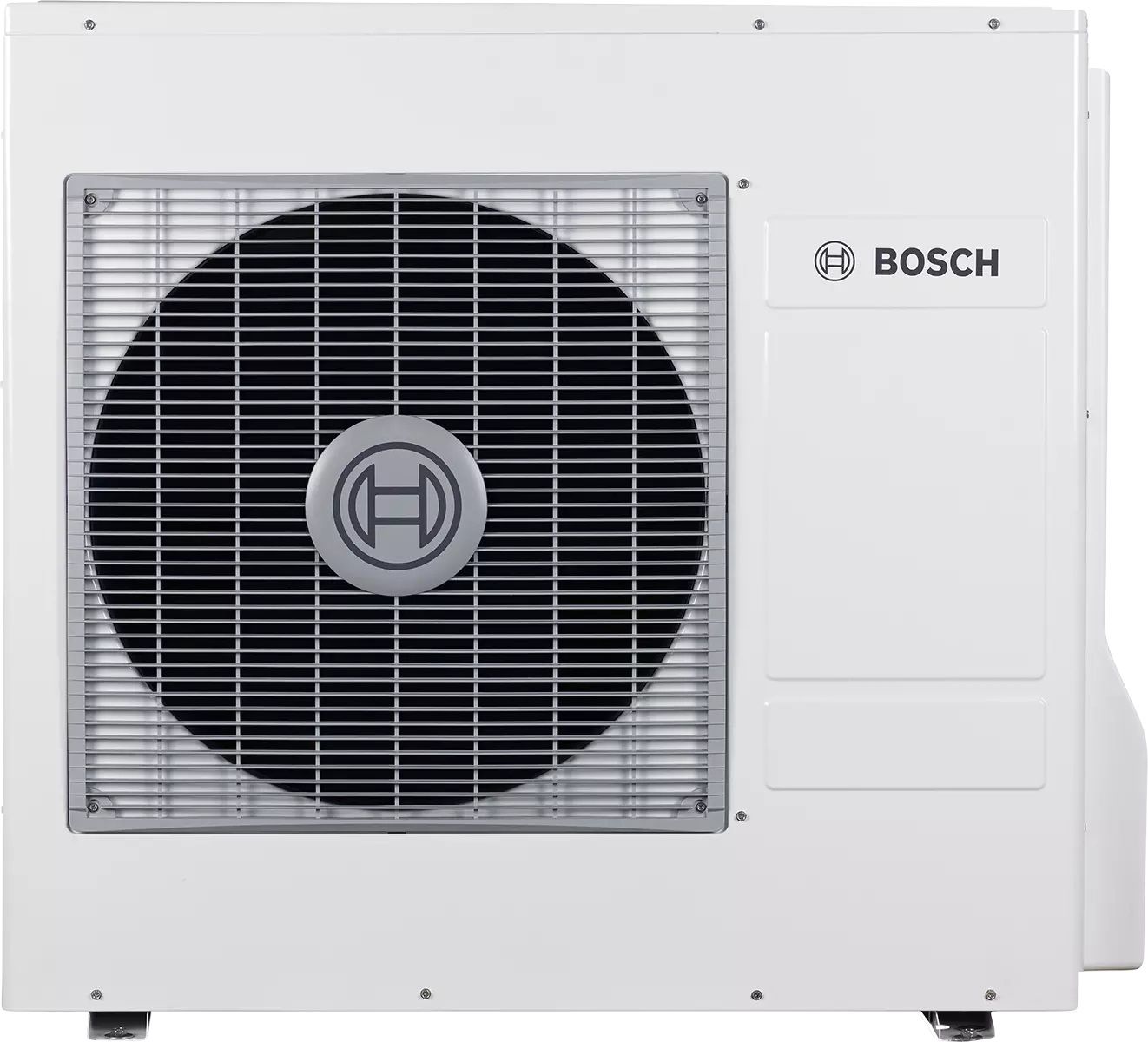Bosch Compress 3400i AWS 14 kW Trifaze Split Isı Pompası