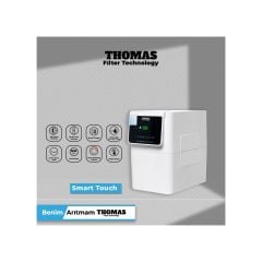 Thomas Dijital Smart Touch Su Arıtma Cihazı