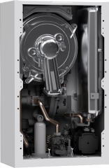 Airfel Maestro Optimum 20/24 kW Premix Tam Yoğuşmalı Kombi