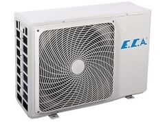 Eca 24000 Btu R32 A Sınıfı Inverter Kaset Tipi Klima (Monofaze)