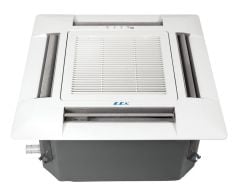 Eca 48000 Btu R32 A Sınıfı İnverter Kaset Tipi Klima (Monofoze)