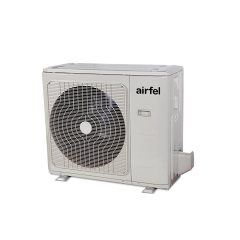 Airfel 9000 BTU/h A++ | LTXM25N Inverter Klima R32