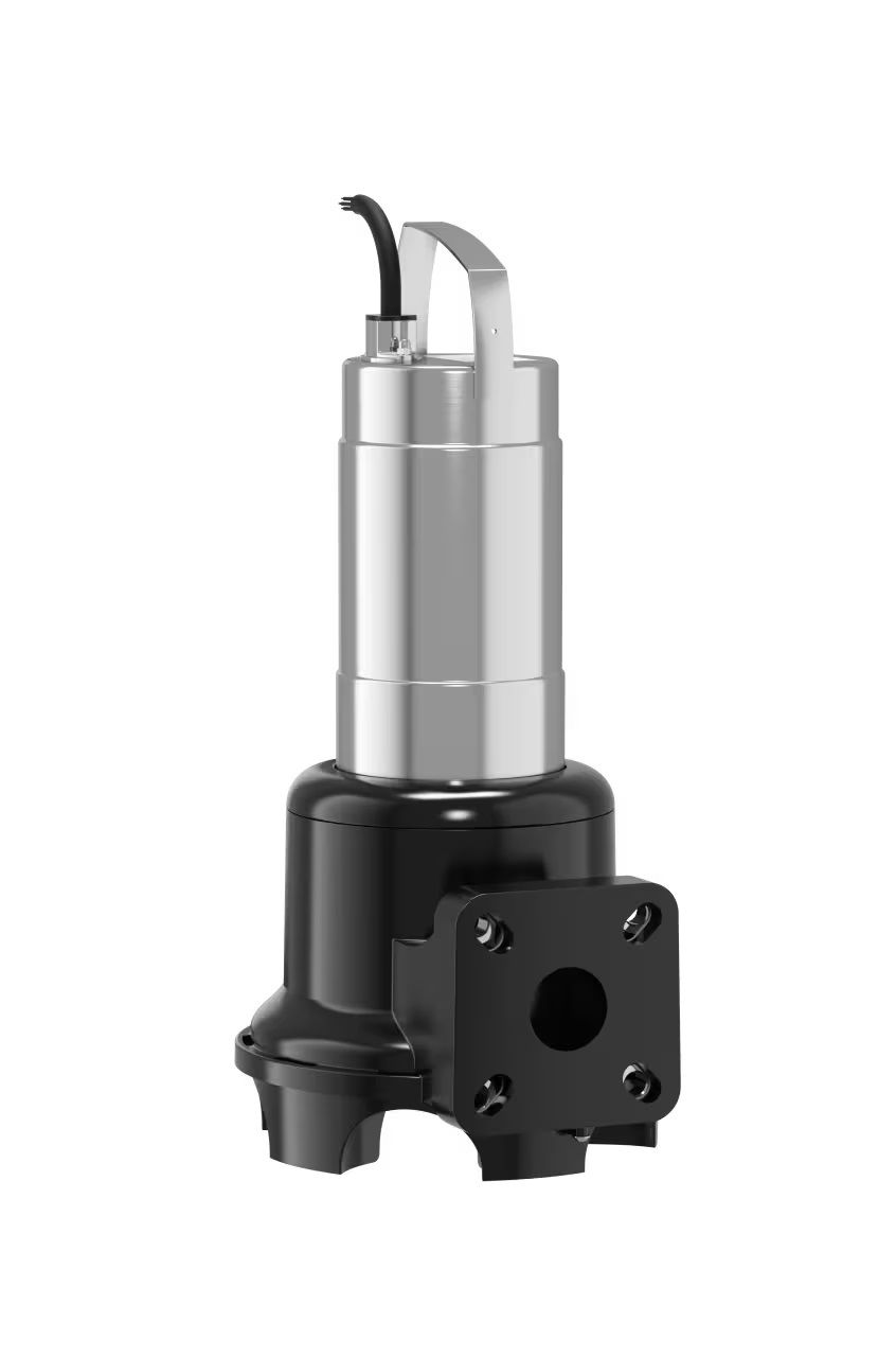 Wilo Rexa UNI V06B/T15-540 Kirli Su ve Foseptik için Dalgıç Pompa