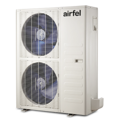 Airfel 48000 BTU/h | LVA140A Salon Tipi Klima