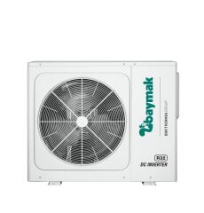 Baymak Iotherm 16 kW (160 T) Hava Kaynaklı Monoblok Inverter Isı Pompası