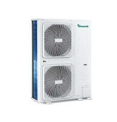 Baymak Iotherm Plus 22 kW (220 T) Hava Kaynaklı Monoblok Inverter Isı Pompası