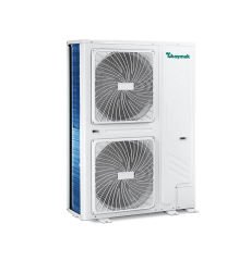 Baymak Iotherm Plus 30 kW (300 T) Hava Kaynaklı Monoblok Inverter Isı Pompası