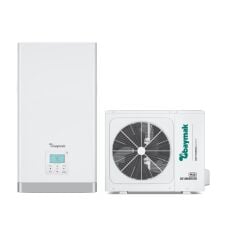 Baymak Iotherm 16 kW (160 M) Hava Kaynaklı Split İnverter Isı Pompası