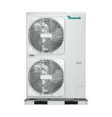 Baymak Iotherm 12 kW (120 T) Hava Kaynaklı Split İnverter Isı Pompası