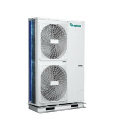 Baymak Iotherm 12 kW (120 T) Hava Kaynaklı Split İnverter Isı Pompası