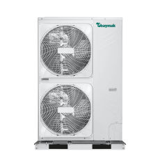 Baymak Iotherm 14 kW (140 T) Hava Kaynaklı Split İnverter Isı Pompası