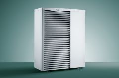 Vaillant aroTHERM 11 kW VWL 115/2 Hava Kaynaklı Monoblok Isı Pompası (Monofaze)