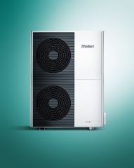 Vaillant aroTHERM 8 kW 75/5 Hava Kaynaklı Split Isı Pompası (Trifaze)