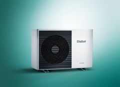 Vaillant aroTHERM 15 kW 125/5 Hava Kaynaklı Split Isı Pompası (Trifaze)