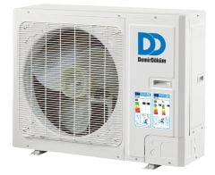 Demirdöküm MaxiAir 8 kW Hava Kaynaklı Split Isı Pompası