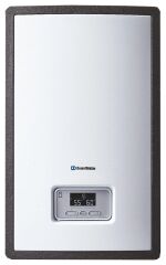 Demirdöküm MaxiAir Plus 5 kW Hava Kaynaklı Split Isı Pompası