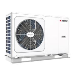 Arçelik Therma Green AHP-MM12 Monoblok İnverter Isı Pompası 12 kW