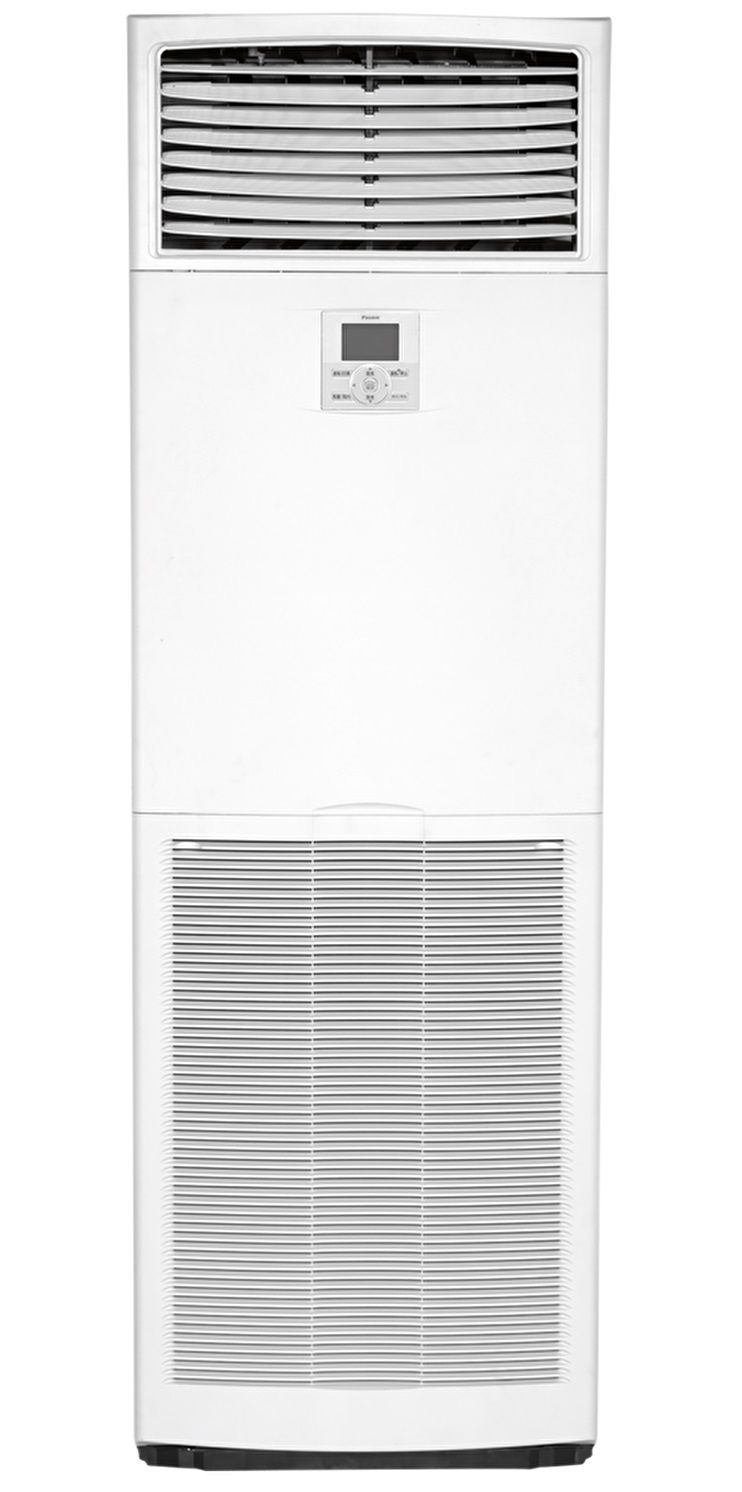 Daikin Alpha FVA71A 24000 BTU Inverter Salon Tipi Klima