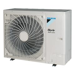 Daikin Alpha FVA71A 24000 BTU Inverter Salon Tipi Klima