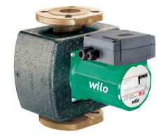 Wilo Top-Z 40/7 T-RG Kullanma Suyu Re-Sirkülasyon Pompası