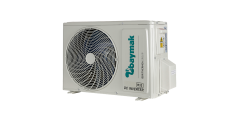 Baymak Elegant Plus 24000 BTU Duvar Tipi Klima - A++ Enerji Sınıfı