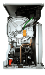 Demirdöküm Vintomix 18/24 kW - Premix Yoğuşmalı Kombi