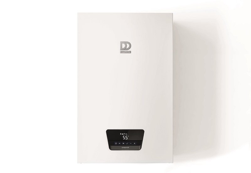 Demirdöküm Vintomix 18/24 kW - Premix Yoğuşmalı Kombi