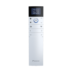 Daikin Emura 7000 BTU/h A+++ | FTXJ20AW Inverter Klima R32