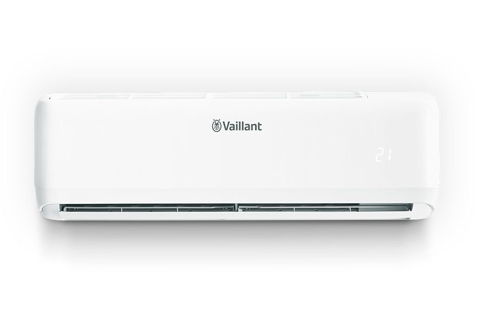 Vaillant climaVAIR Pro 18000 BTU Duvar Tipi Klima