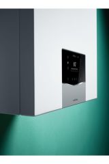 Vaillant ecoTEC Plus VUW 26 CS/1-5 20/26 kW Tam Yoğuşmalı Kombi