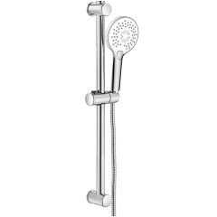 Eca 102146078 Purity Hareketli Banyo Üst Takım - 3 Fonksiyonlu